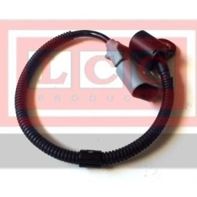 Comprar Sensor, posición árbol de levas de LCC LCC4107 a bajo precio de 15,97 €