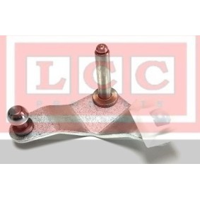 Køb Rep.sæt, gearstang af LCC LCC8612 til den lave pris 122,50 DKK