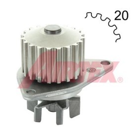 Wasserpumpe von AIRTEX