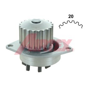 Wasserpumpe von AIRTEX