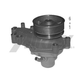 Achetez des Pompe à eau AIRTEX 1513 à prix pour 33,41 €