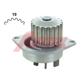 Achetez des Pompe à eau AIRTEX 1600 à prix pour 32,80 €
