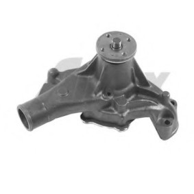 Wasserpumpe 5051