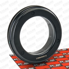 Compre Rolamento de rolos, suporte apoio do conj. mola / amortecedor da STARK SKFB-1710106 a um preço baixo por 15,40 €