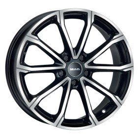 Osta Vanne MAK:llä F8080BRBM39WS2X edullisesti hintaan 325,99 €