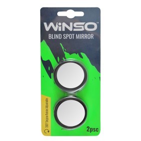 Weitwinkelspiegel von WINSO