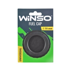 Tankdeckel von WINSO