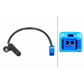 Achetez des Capteur, vitesse / régime HELLA 6PU 358 380-041 à prix pour 21,65 €
