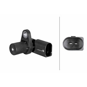 Acquista Generatore di impulsi, Albero a gomiti da HELLA 6PU 358 380-771 a buon mercato per soli 13,21 €