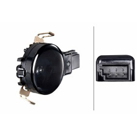 Compre Sensor de chuva da HELLA 6PW 011 469-301 a um preço baixo por 68,19 €
