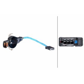 Køb Regnsensor af HELLA 6PW 935 197-371 til den lave pris 670,78 DKK