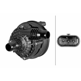 Zusatzwasserpumpe 8TW 358 305-081