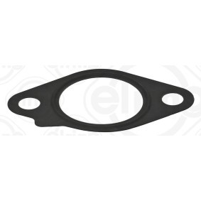 Dichtung, Kühlmittelrohr 455.800 MITSUBISHI ECLIPSE von ELRING