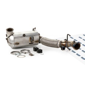 Partikelfilter (DPF) 73447 von WALKER günstig für 1237,90 € online kaufen