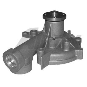 Wasserpumpe von AIRTEX für Galant V Limousine (E10) günstig online kaufen