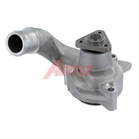 Wasserpumpe 7141 CHRYSLER VISION von AIRTEX