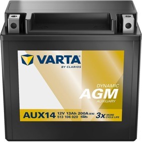 Batterie 513106020K262