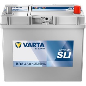 Batterie 545156033K262