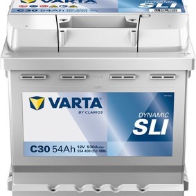 Batterie 554400053K262