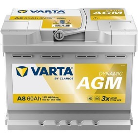 Batterie 560901068K262