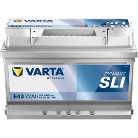 Batterie 572409068K262