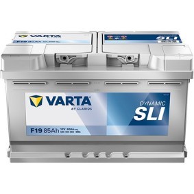 Batterie 585400080K262