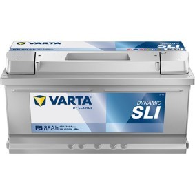 Comprar Batería de VARTA 588403074K262 a bajo precio de 142,50 €