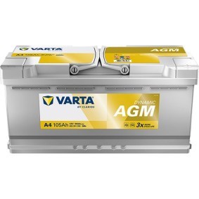 Batterie 605901095K262