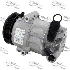 Acquista Compressore aria condizionata da SIDAT 1.4149 a buon mercato per soli 584,08 €