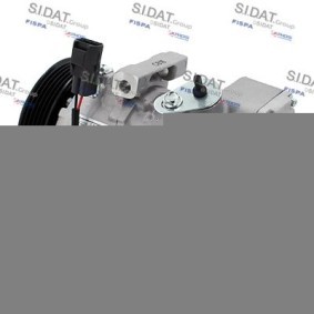 Klimakompressor von SIDAT