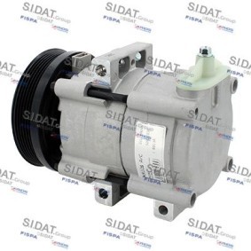 Acquista Compressore aria condizionata da SIDAT 1.8013A a buon mercato per soli 217,52 €