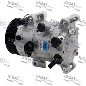 Acquista Compressore aria condizionata da SIDAT 1.9173 a buon mercato per soli 457,09 €