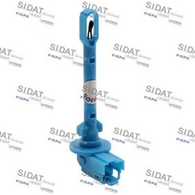 Sensor, Innenraumtemperatur von SIDAT