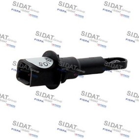 Compre Sensor, temperatura do habitáculo da SIDAT 10.3061 a um preço baixo por 11,65 €