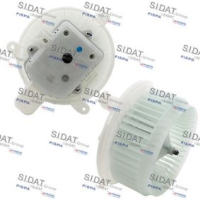 Achetez des Pulseur d'air habitacle SIDAT 9.2423 à prix pour 180,18 €