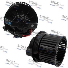 Achetez des Pulseur d'air habitacle SIDAT 9.2428 à prix pour 95,11 €