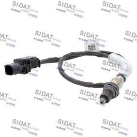 Lambdasonde 90751 von SIDAT günstig für 216,10 € online kaufen