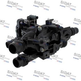 Achetez des Thermostat de chez SIDAT en ligne pour 3008 III (P64) à prix modérés