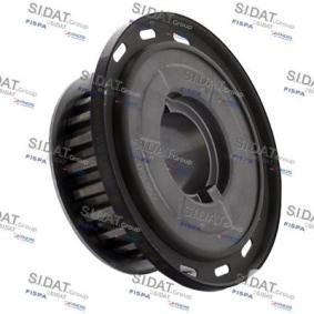 Achetez des Pignon de vilebrequin SIDAT BQ010046 à prix pour 75,43 €