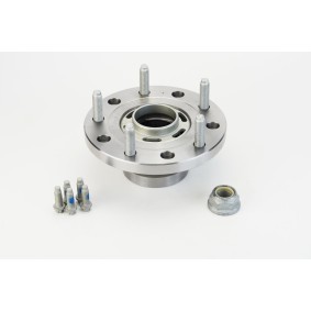 Comprar Polea de cigüeñal de CONTITECH VD1226 a bajo precio de 92,69 €
