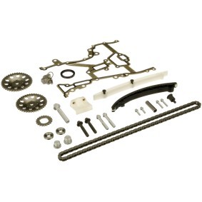 Achetez des Kit de chaîne de distribution GATES CHK1004MB à prix pour 107,75 €