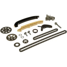 Achetez des Kit de chaîne de distribution GATES CHK1009M à prix pour 213,25 €
