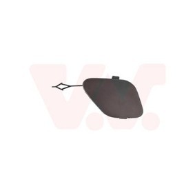 Klappe, Abschlepphaken 1766587