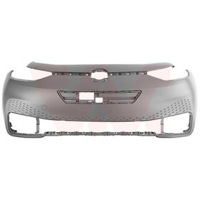 Achetez des Pare-choc VAN WEZEL 5713574 à prix pour 254,23 €