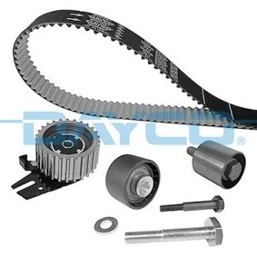 Achetez des Kit de distribution DAYCO KTB1237 à prix pour 112,23 €