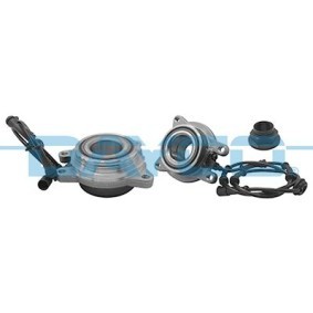 Radlagersatz von DAYCO KWD1581