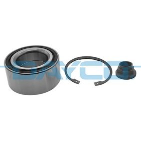 Comprar Juego de cojinete de rueda de DAYCO KWD1583 a bajo precio de 52,93 €