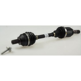 Comprar Árbol de transmisión de LÖBRO GKND12660 a bajo precio de 185,25 €