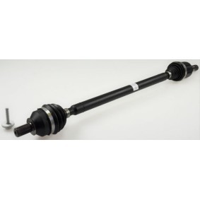 Comprar Árbol de transmisión de LÖBRO GKND12661 a bajo precio de 185,25 €