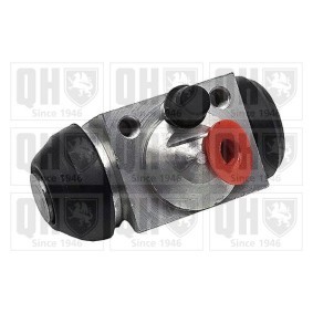 Comprar Cilindro de freno de rueda de QUINTON HAZELL BWC3855 a bajo precio de 28,70 €